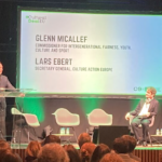 A cultura como pilar da democracia: O novo rumo decidido em Bruxelas | Por João Palmeiro