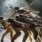 Projeto AL JUVENIL aposta na formação e profissionalização de jovens em dança e música