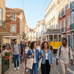 Anticiclone dos Açores ‘acorda’ e promete melhor tempo para Portugal a partir deste dia