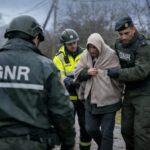 GNR deixa alerta à população: prepare este kit de emergência para ter em casa já nesta data (vem aí chuva intensa e vento forte)