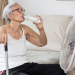 Vaga de calor “muito preocupante” traz máximas de 43 ºC: veja os conselhos da DGS