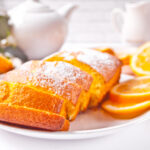 Tem laranjas em casa? Aprenda a fazer o bolo de laranja ‘perfeito’