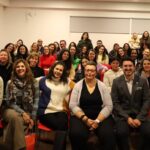 Psicólogos debatem trauma psicológico em Lagoa