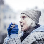 Vem aí frio polar: massa de ar frio do Atlântico aproxima-se de Portugal e pode trazer “temperaturas polares”