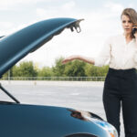 Deixa o carro ao sol? Saiba como o calor pode estar a destruir o seu carro e como evitar