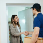 Adeus ‘homens das entregas’? Especialista avisa como vão ser entregues as encomendas no futuro mas existem entraves