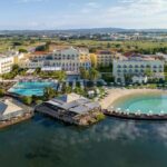Domes Lake Algarve tem uma nova diretora e é licenciada em Física