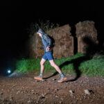 Ultra trail volta ao Algarve com percurso entre Alcoutim e Sagres