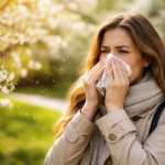 Vai espirrar mais do que o normal? Há 5 distritos onde o ar pode piorar com a presença de pólen de oliveira já nesta data