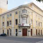 Loulé recebe cerimónia do Prémio de Arquitetura do Algarve e lançamento da revista “Intersecções”