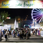 Inscrições para stands de restauração da Feira de são Francisco decorrem até 31 de agosto