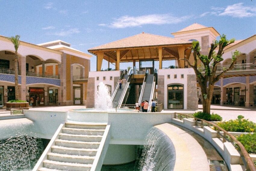 Forum Algarve.