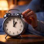 Hora muda no domingo: veja como pode afetar o sono e o que fazer para se adaptar