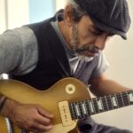 Nanook lança EP inspirado no blues com registo intimista e prepara digressão internacional