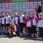 Atletismo: Olímpico de Lagos vence campeonato nacional de veteranos