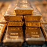 “Pensei que eram moedas de um euro”: trabalhadores derrubam parede e encontram tesouro de 9 milhões de euros em ouro