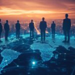 Bons, maus e o fim da diplomacia | Por Luís Ganhão