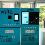 Volta no telemóvel: saiba como funciona a app para recuperar os 10 cêntimos das embalagens