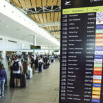 União Europeia avisada: aeroportos europeus podem ficar sem combustível já nesta data