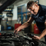 Tem um carro desta marca? Pode fazer uma avaliação completa gratuita neste dia