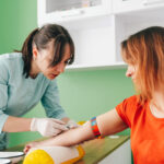 Reservas de sangue estão a diminuir no Algarve: saiba onde pode fazer recolhas fora dos hospitais