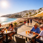 Adeus às “águas mil”: mudança radical do tempo chega neste dia a Portugal e temperaturas podem atingir 25 graus