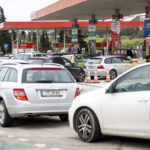 Vem aí uma descida forte nos combustíveis: um vai ‘cair a pique’ e o outro quase não mexe