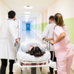 Tem seguro de saúde? Se lhe acontecer alguma coisa neste período pode ter de assumir as despesas na mesma