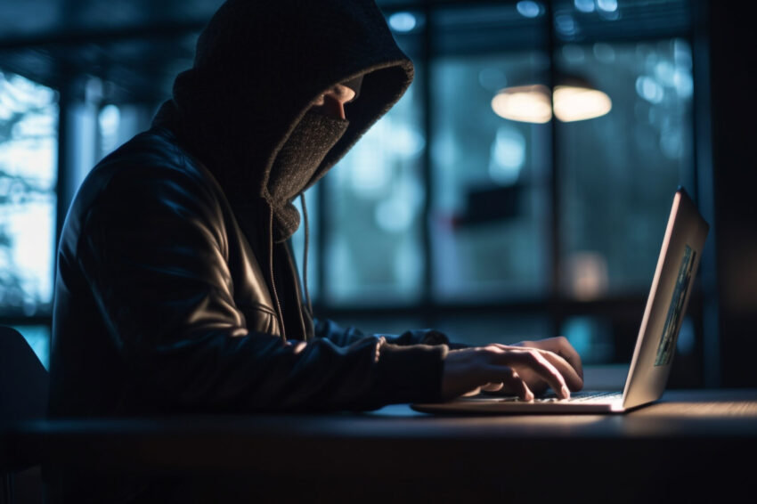 Burlão. Crédito: Freepik