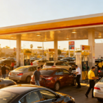 Fronteira cheia, depósitos cheios: o ‘fenómeno espanhol’ que está a atrair cada vez mais portugueses