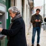 Se levanta dinheiro no Multibanco, tenha atenção a isto: veja como funciona a armadilha libanesa que pode deixar a ‘conta vazia’