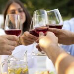 Vinho, música e tradição juntam-se na Nave do Barão em Salir