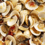 Cuidado com este marisco: pescador português vendeu milhares de unidades contaminadas e 348 pessoas acabaram no hospital