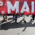 O simbolismo do 1.º de Maio num tempo de capitalismo selvagem | Por Luís Ganhão