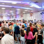 Albufeira recebeu cerca de 7.000 visitantes na Grande Mostra de Vinhos de Portugal