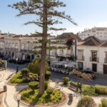 Algarve no mapa: americanos consideram esta Palácio em Tavira como um dos 30 melhores novos hotéis do mundo