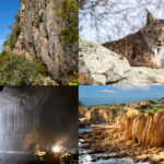 Algarvensis reconhecido como Geoparque Mundial da UNESCO