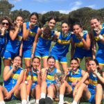 Alunas do Colégio Internacional de Vilamoura vencem torneio de basquetebol em Lisboa