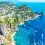 Adeus assédio: ilha paradisíaca muito procurada na Europa ‘aperta’ regras e acaba com pressão a turistas