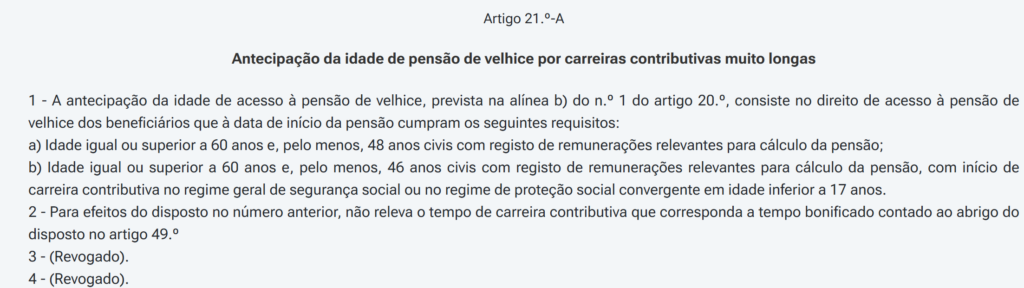 Reprodução Diário da República. Crédito: Foto DR