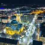 Oulu 2026, os sons do universo na catedral | Por João Palmeiro