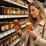 Parece mel, mas pode não ser: especialistas revelam os sinais a que deve estar atento para não comprar produto falsificado