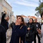 ‘Estoiro enorme’ semelhante a uma explosão assustou moradores desta região portuguesa: já há explicação para o sucedido