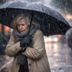 Chuva a potes e trovoadas vão ‘atacar’ Portugal: o céu não vai dar tréguas nestes dias e estas serão as regiões mais afetadas