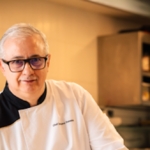 Chef Jerónimo Ferreira assume cozinha do Octant Praia Verde