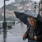 Vem aí uma ‘tromba de água’: depressão vai ‘atacar’ Portugal nesta data e estas serão as regiões mais afetadas