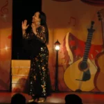 Humor e fado marcam espetáculo com Cidália Moreira no Espaço Guadiana em Alcoutim