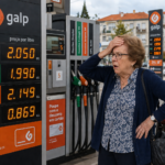 Combustíveis vão ‘disparar’ a partir desta data e estes serão os novos preços