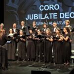 Música coral volta a ecoar nas igrejas de Luz de Tavira e Santo Estêvão