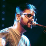 David Garcez atua em Olhão em concerto intimista integrado no ciclo “Sextas Acústicas”